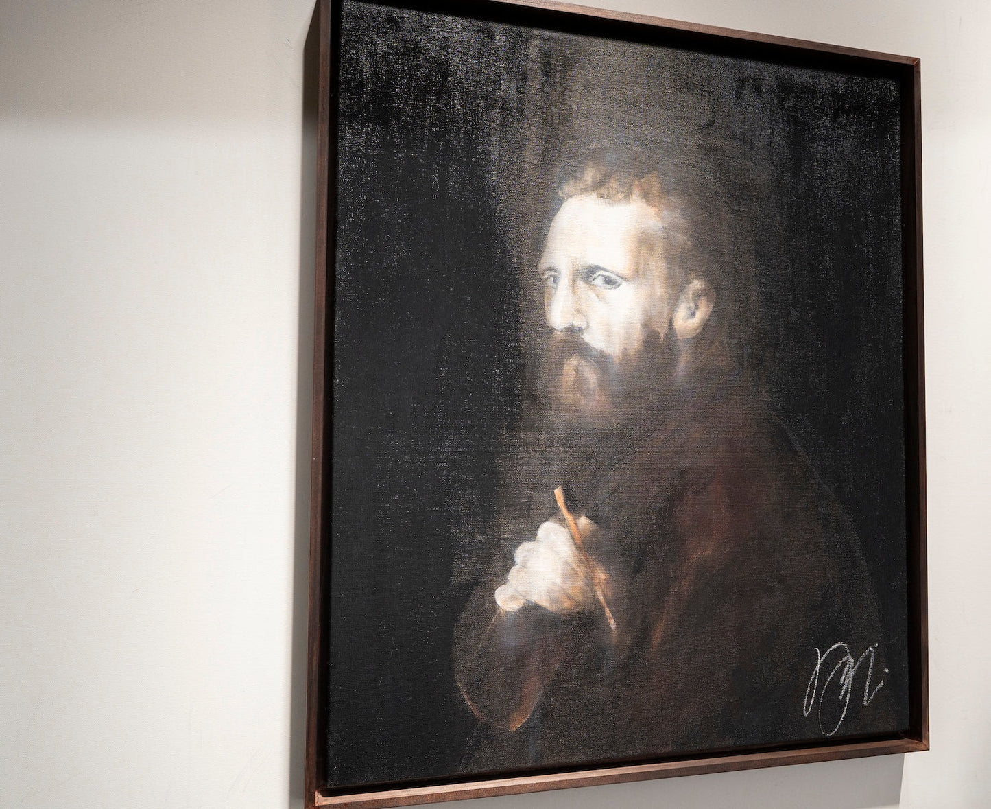 Vincent van Gogh contemporary painting art