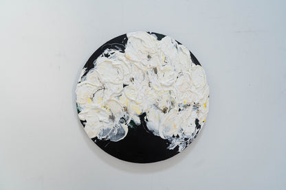 Flowers      contemporary painting art