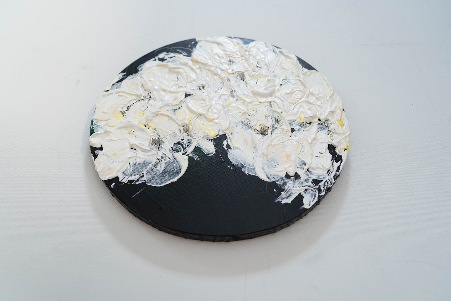 Flowers      contemporary painting art