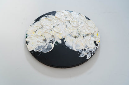 Flowers      contemporary painting art