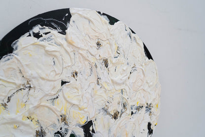 Flowers      contemporary painting art