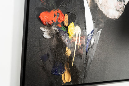 Salvador Dalí contemporary painting