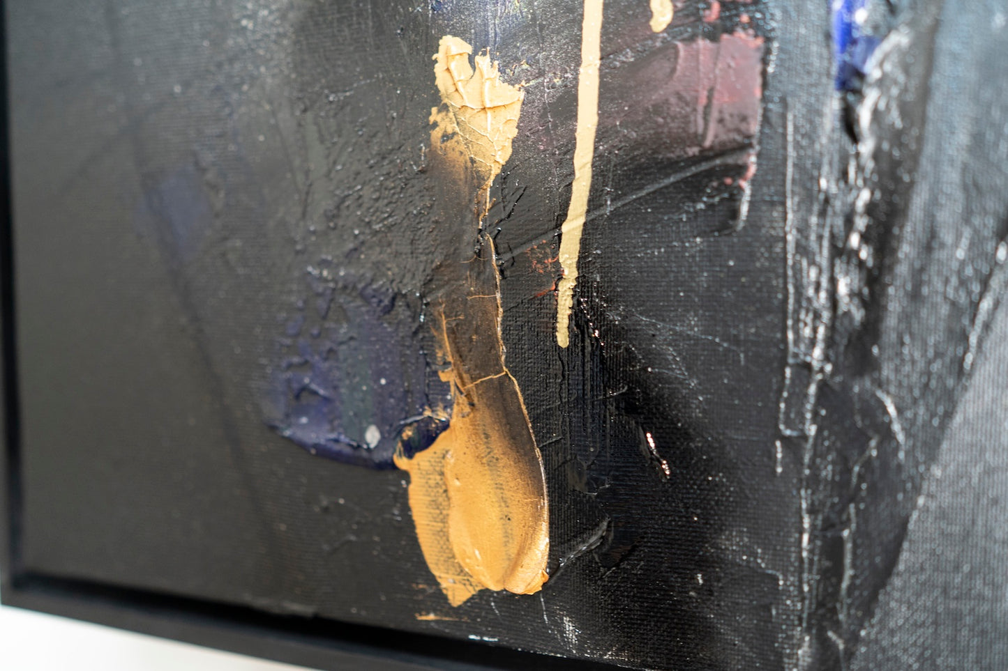 Salvador Dalí contemporary painting