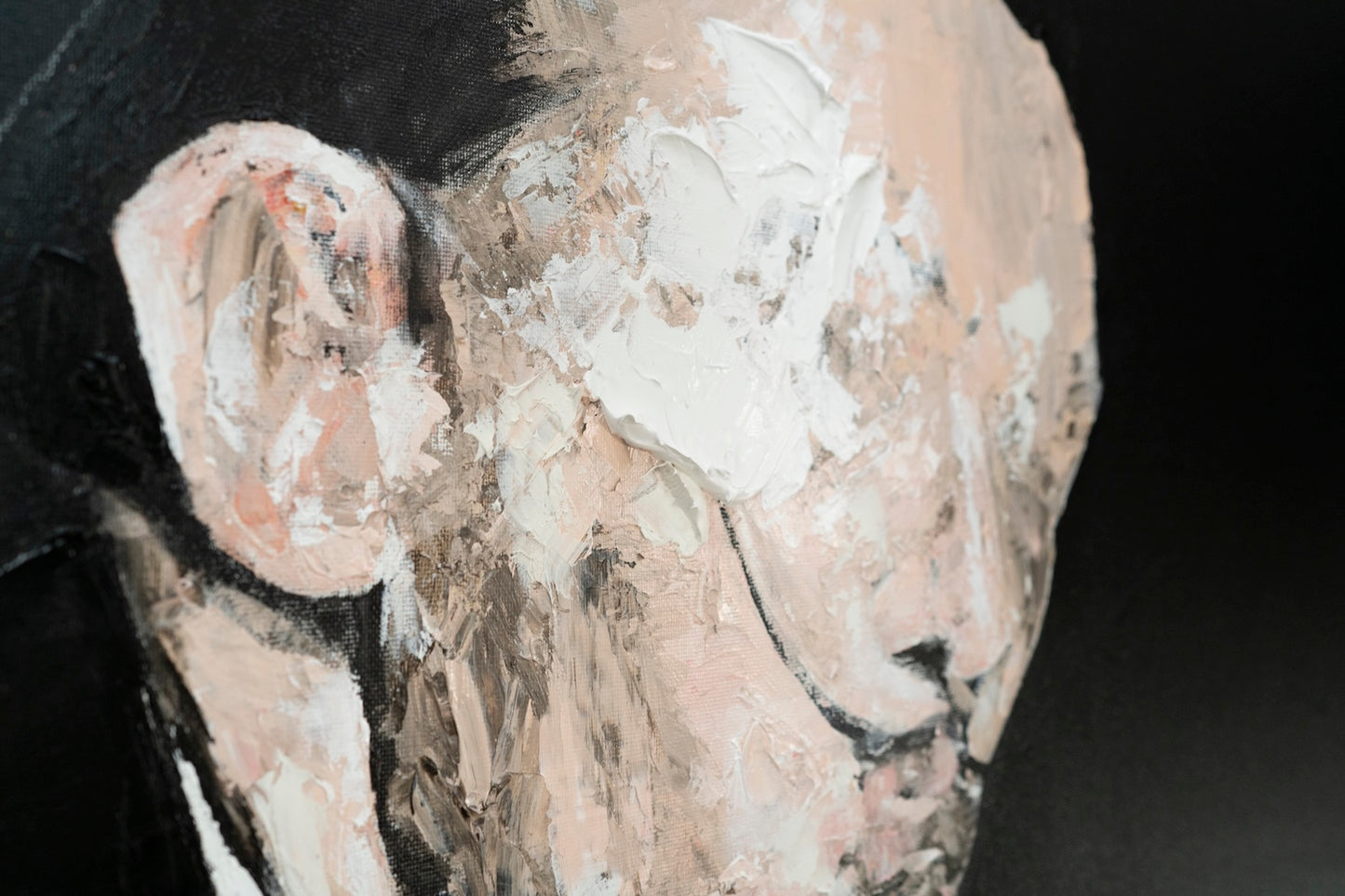 Salvador Dalí contemporary painting