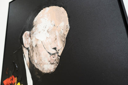 Salvador Dalí contemporary painting