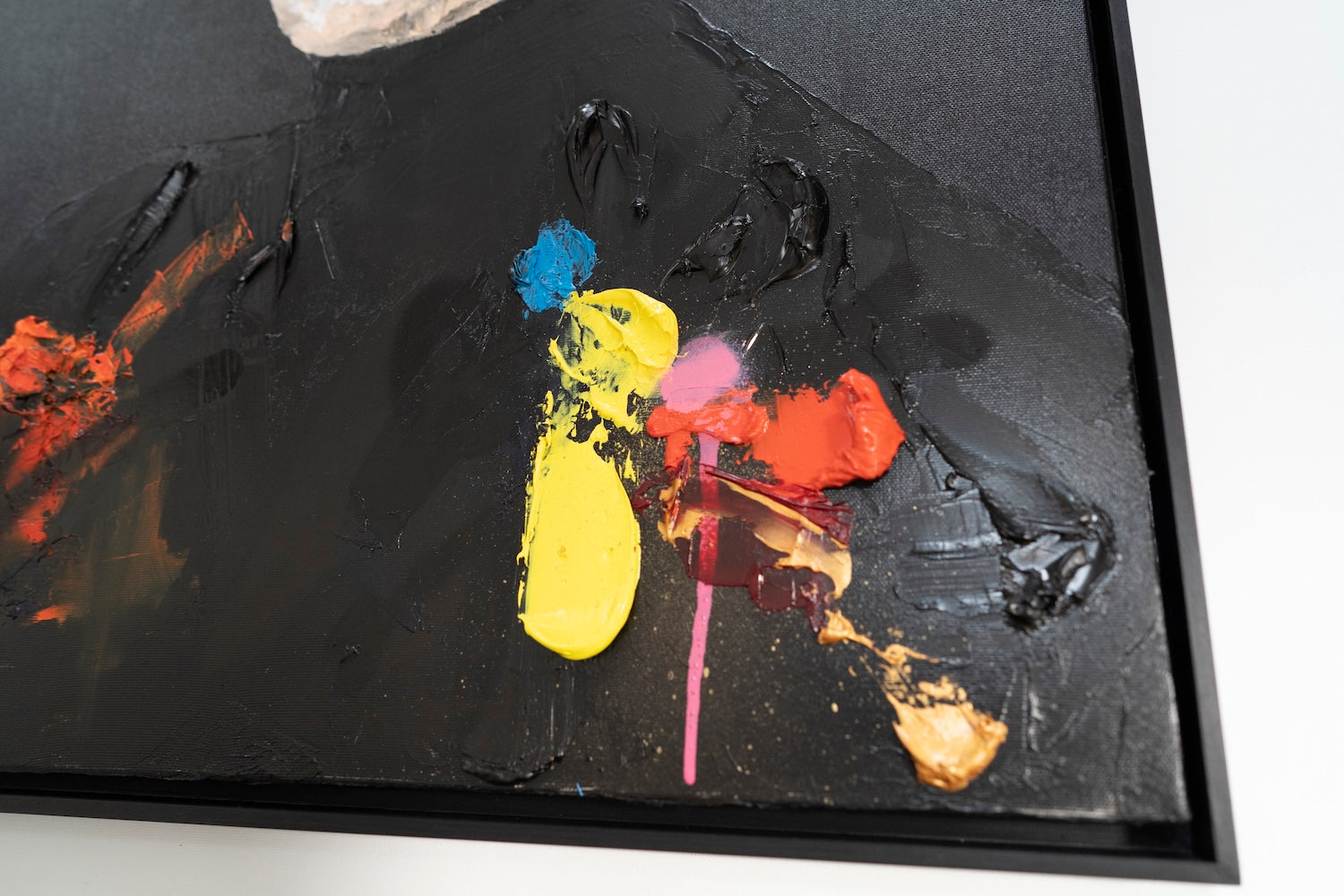 Andy Warhol contemporary painting