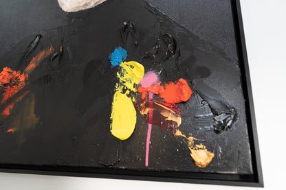 Andy Warhol contemporary painting