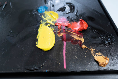 Andy Warhol contemporary painting