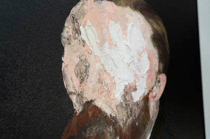 Van Gogh contemporary painting