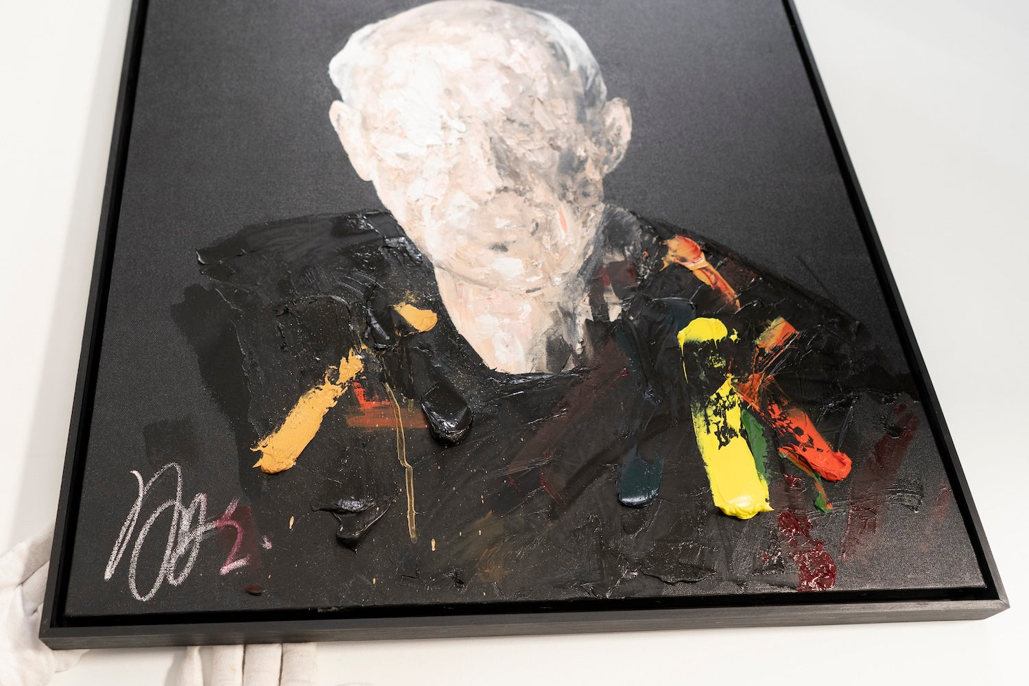 Pablo Picasso contemporary painting