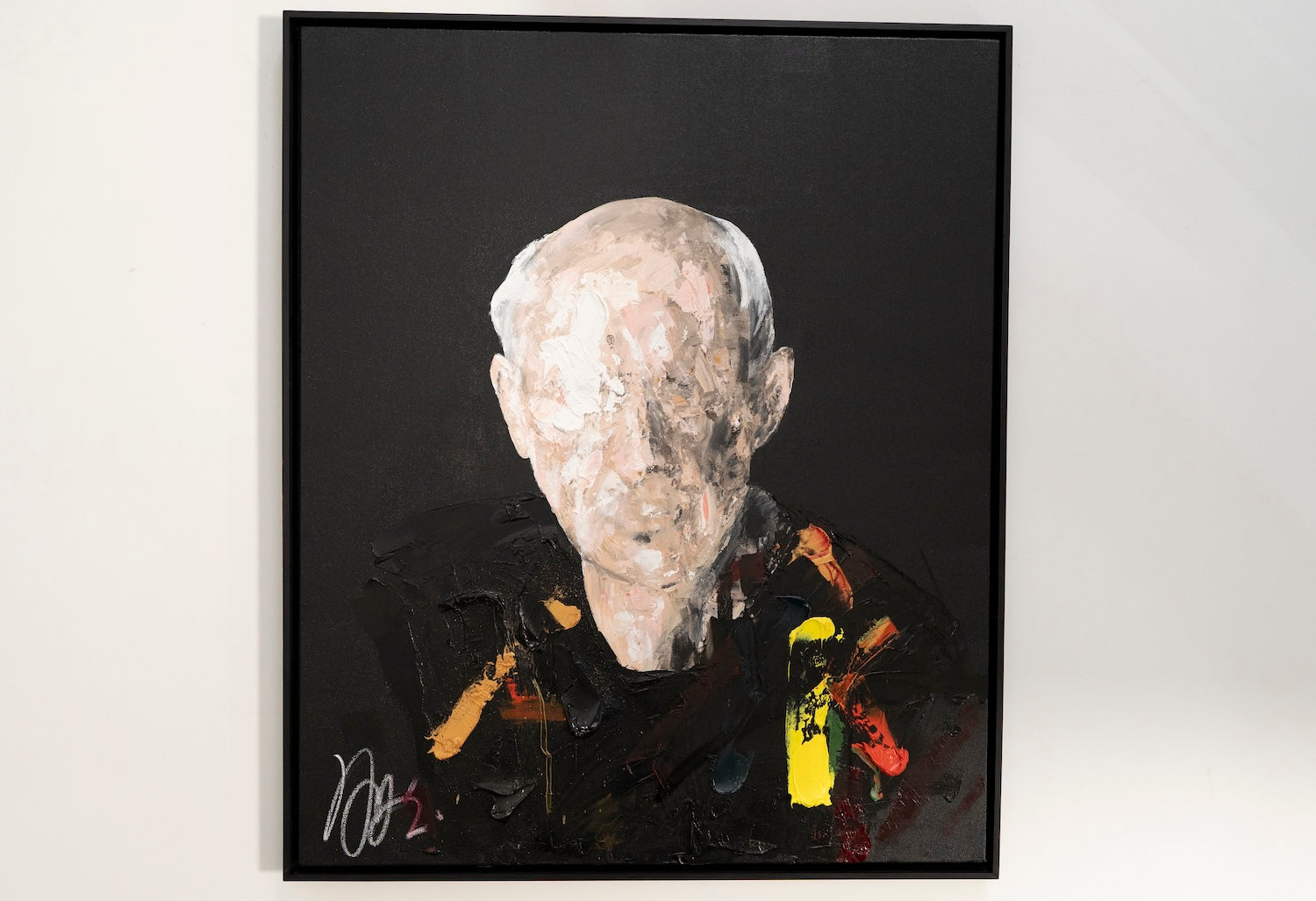 Pablo Picasso contemporary painting