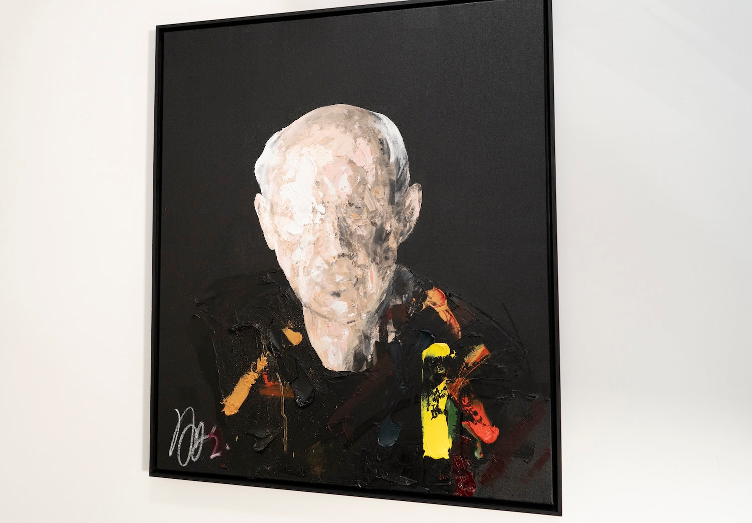 Pablo Picasso contemporary painting