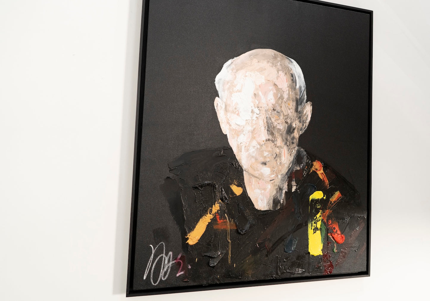 Pablo Picasso contemporary painting