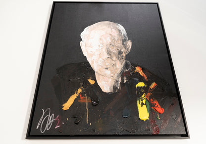 Pablo Picasso contemporary painting