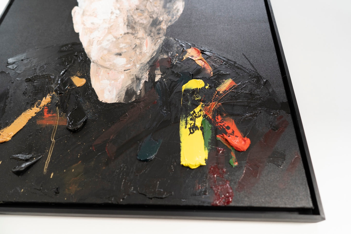 Pablo Picasso contemporary painting