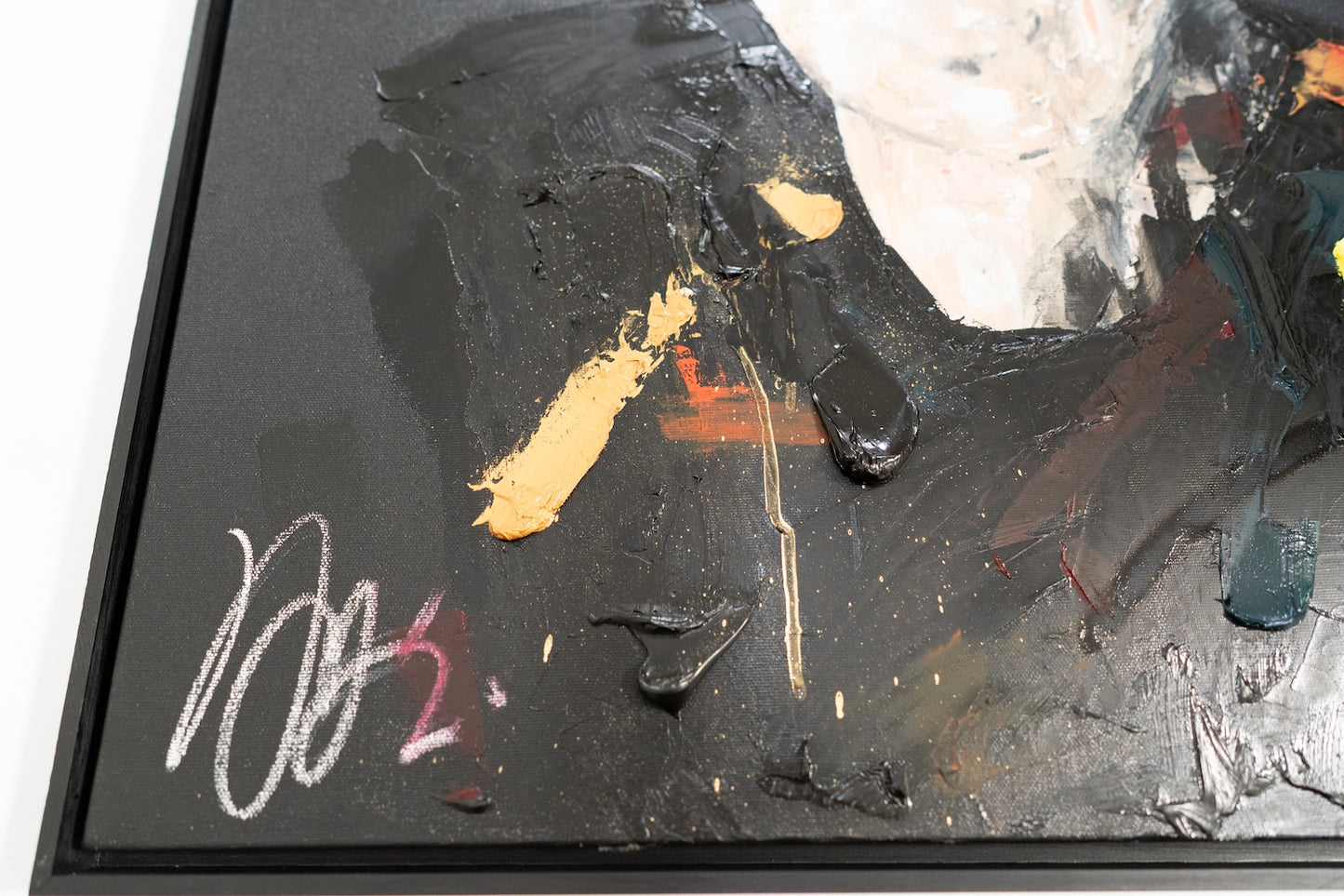 Pablo Picasso contemporary painting