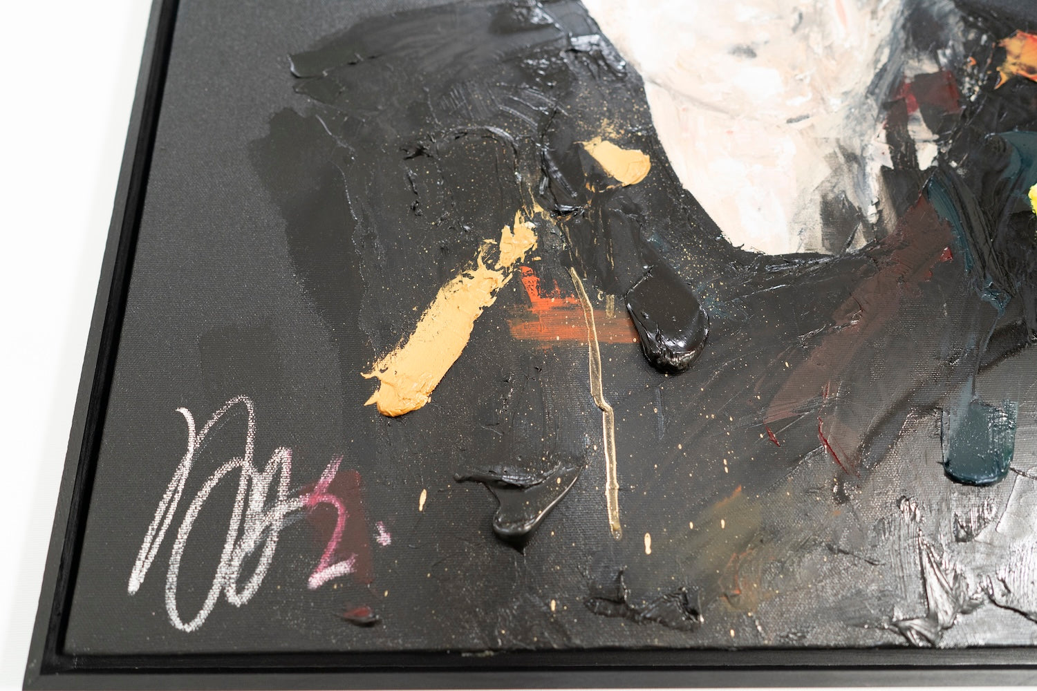 Pablo Picasso contemporary painting