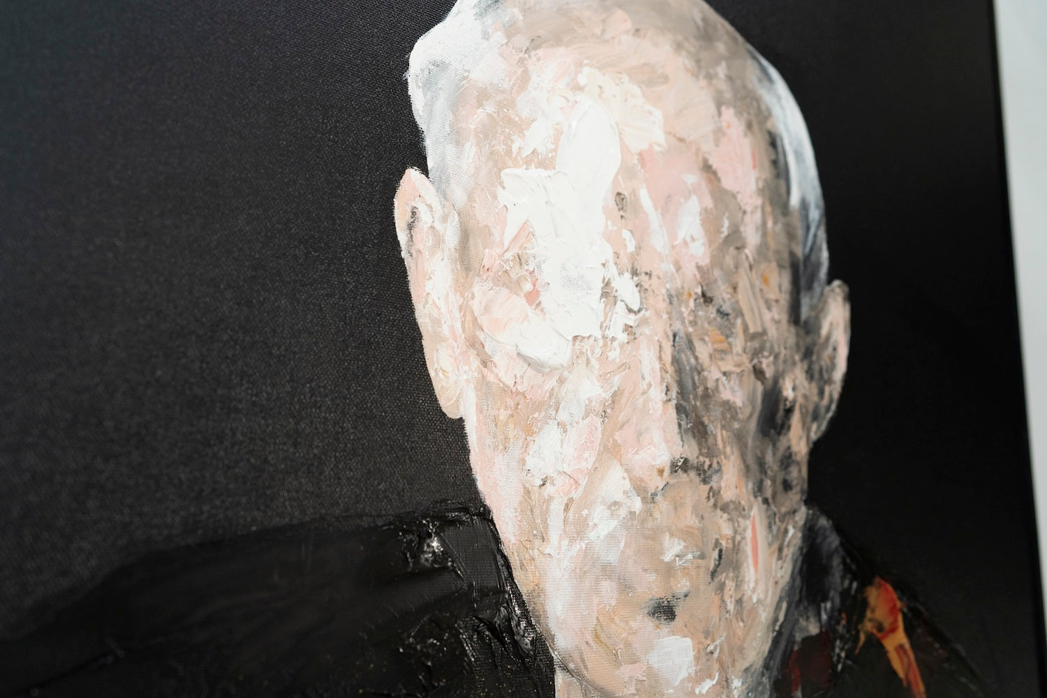 Pablo Picasso contemporary painting