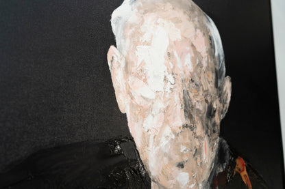 Pablo Picasso contemporary painting