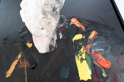 Pablo Picasso contemporary painting