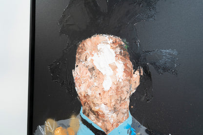 Jean-Michel Basquiat contemporary painting art