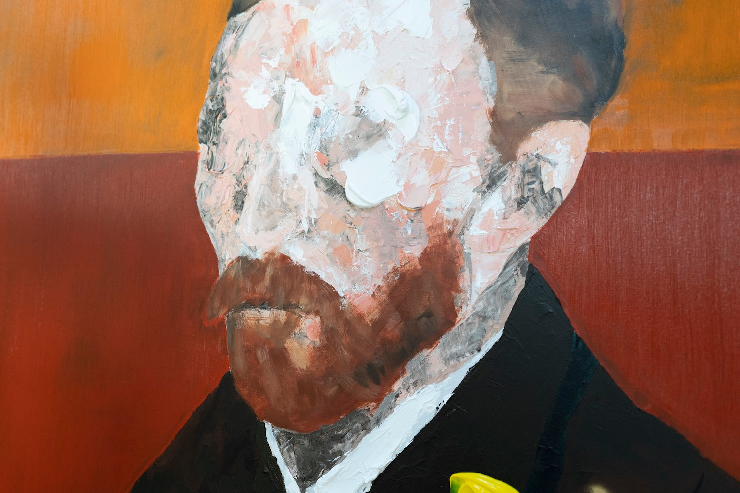 Van Gogh contemporary painting art