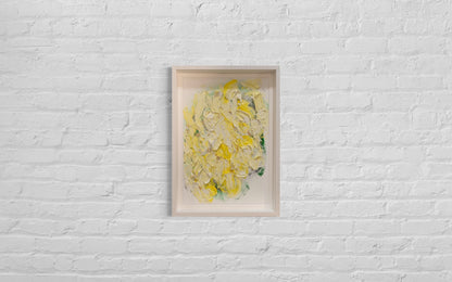 contemporary abstract Flowers
