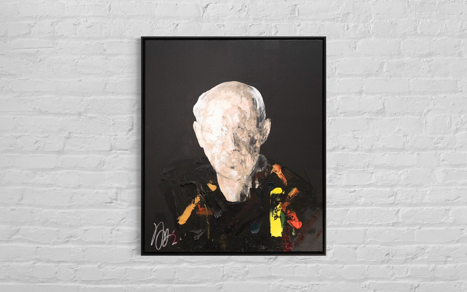 Pablo Picasso contemporary painting