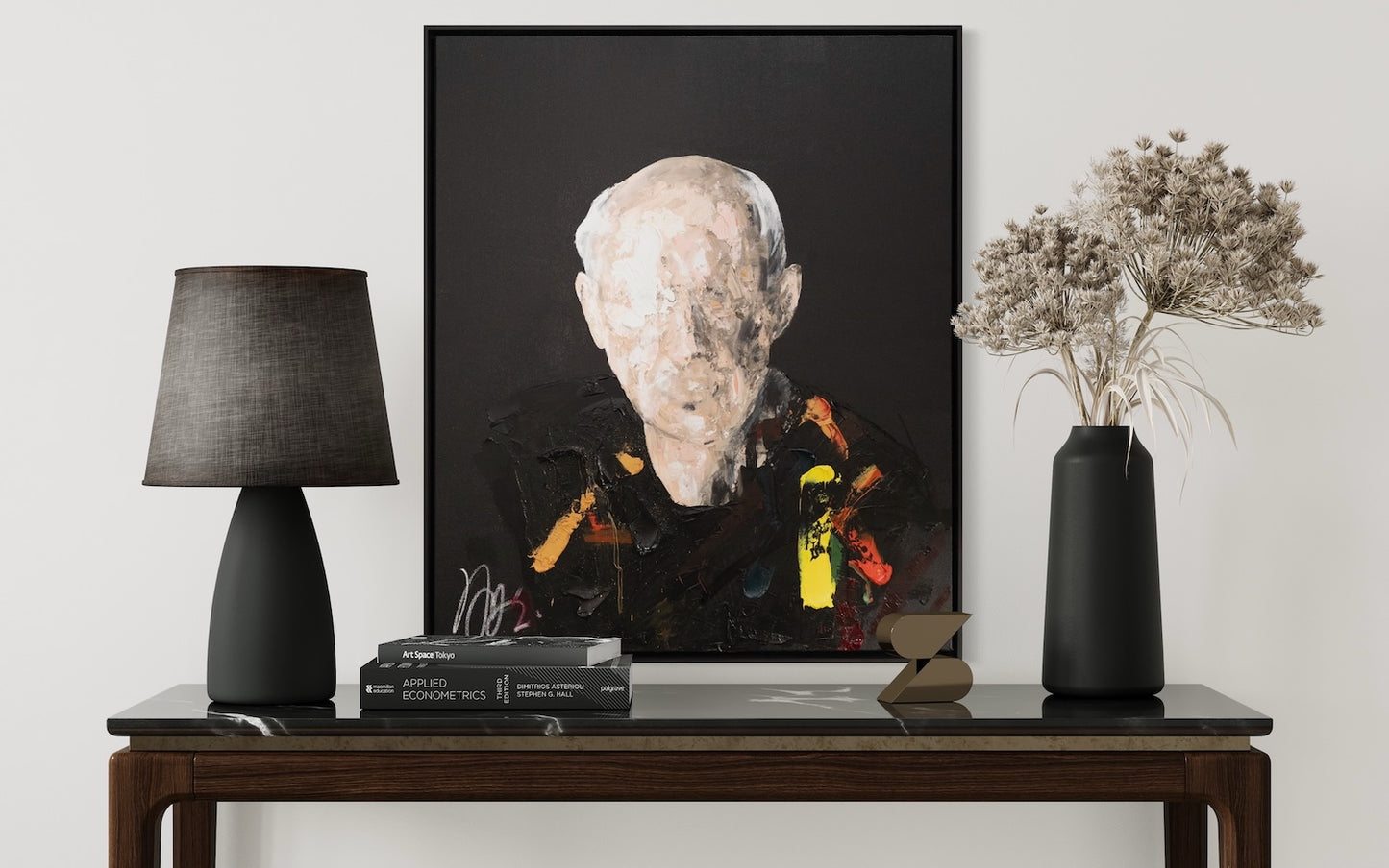 Pablo Picasso contemporary painting