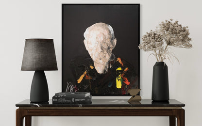 Pablo Picasso contemporary painting