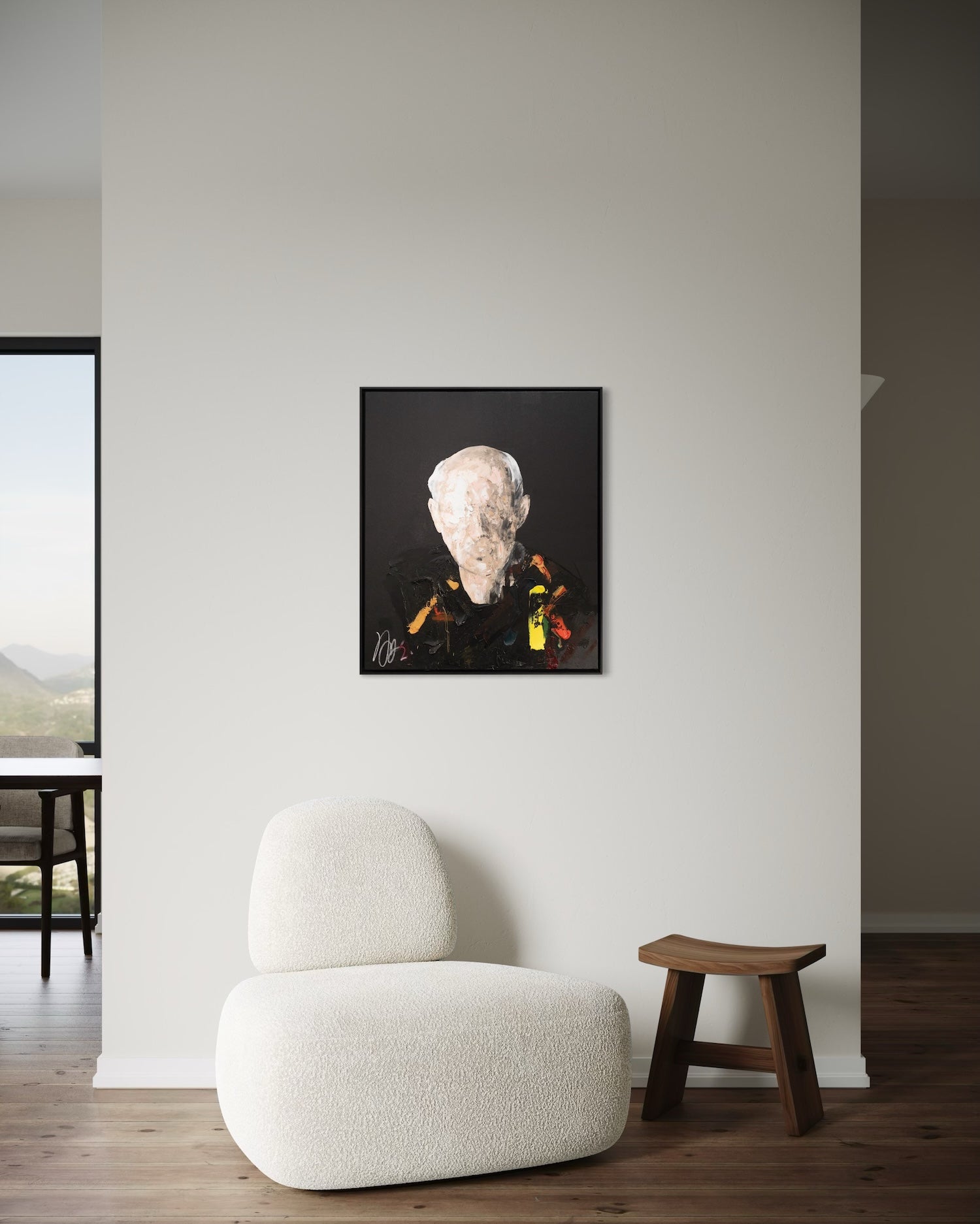 Pablo Picasso contemporary painting