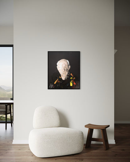 Pablo Picasso contemporary painting