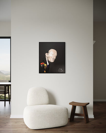 Salvador Dalí contemporary painting