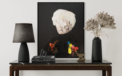 Andy Warhol contemporary painting