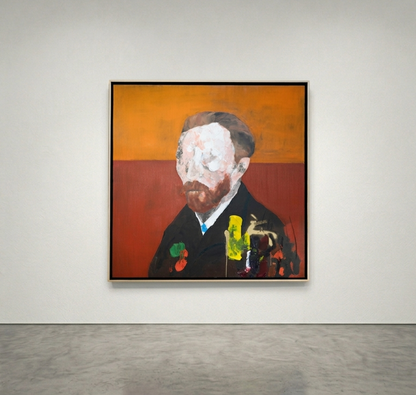 Van Gogh contemporary painting art