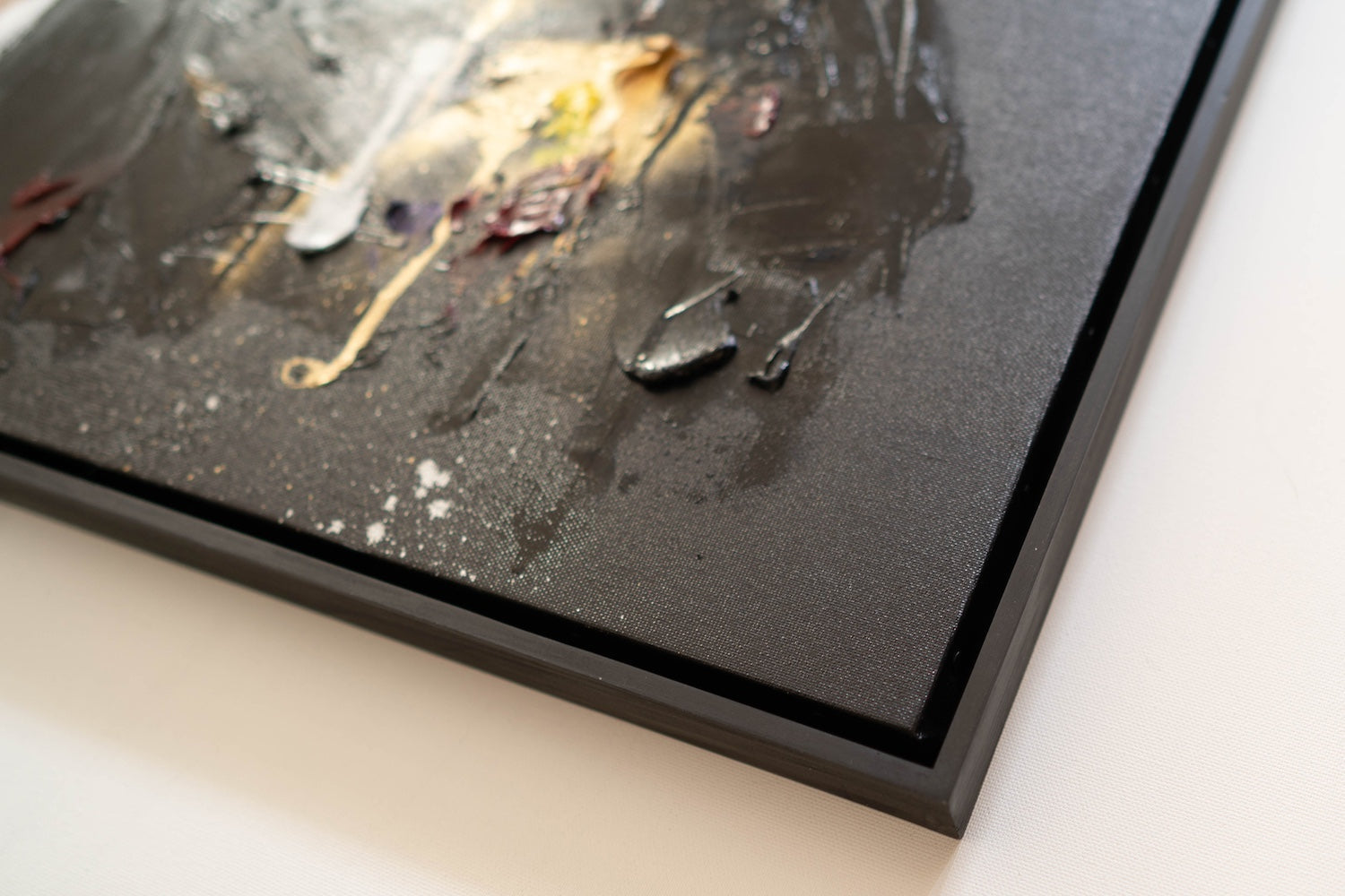 Andrew Jackson contemporary painting art