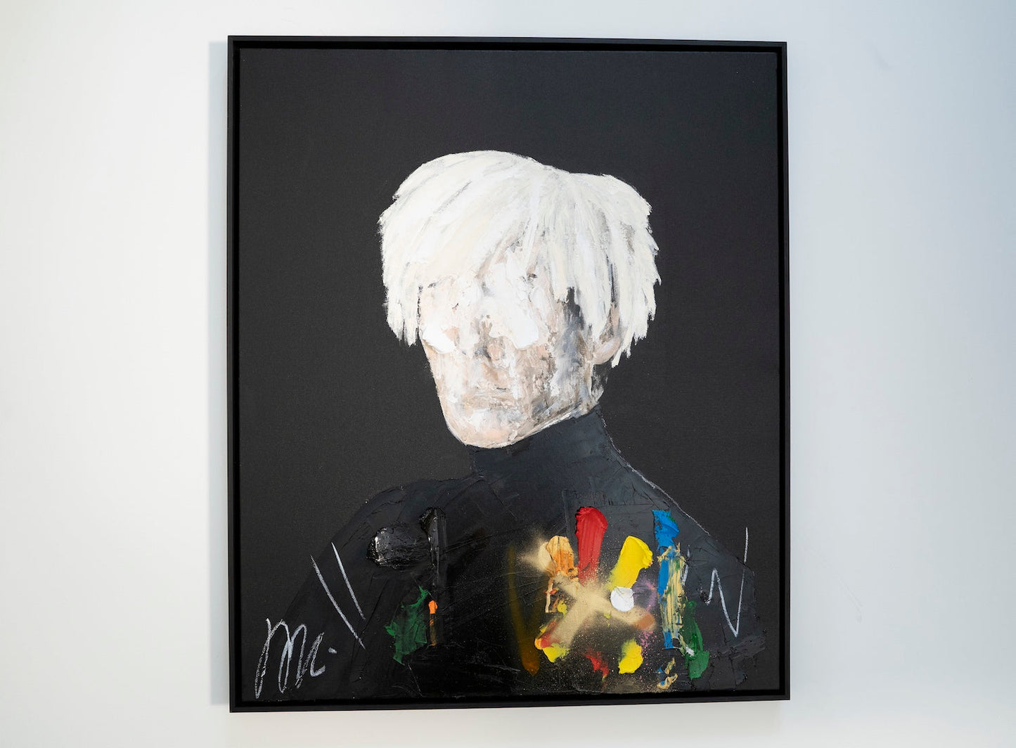Andy Warhol