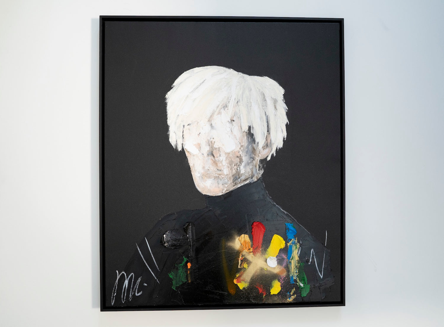 Andy Warhol