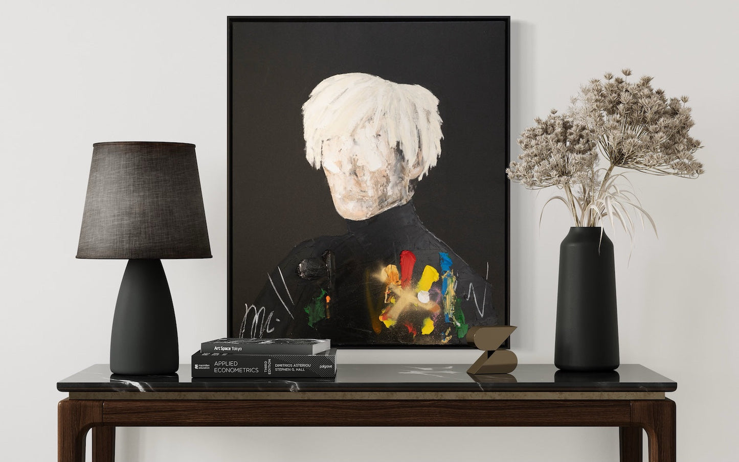 Andy Warhol