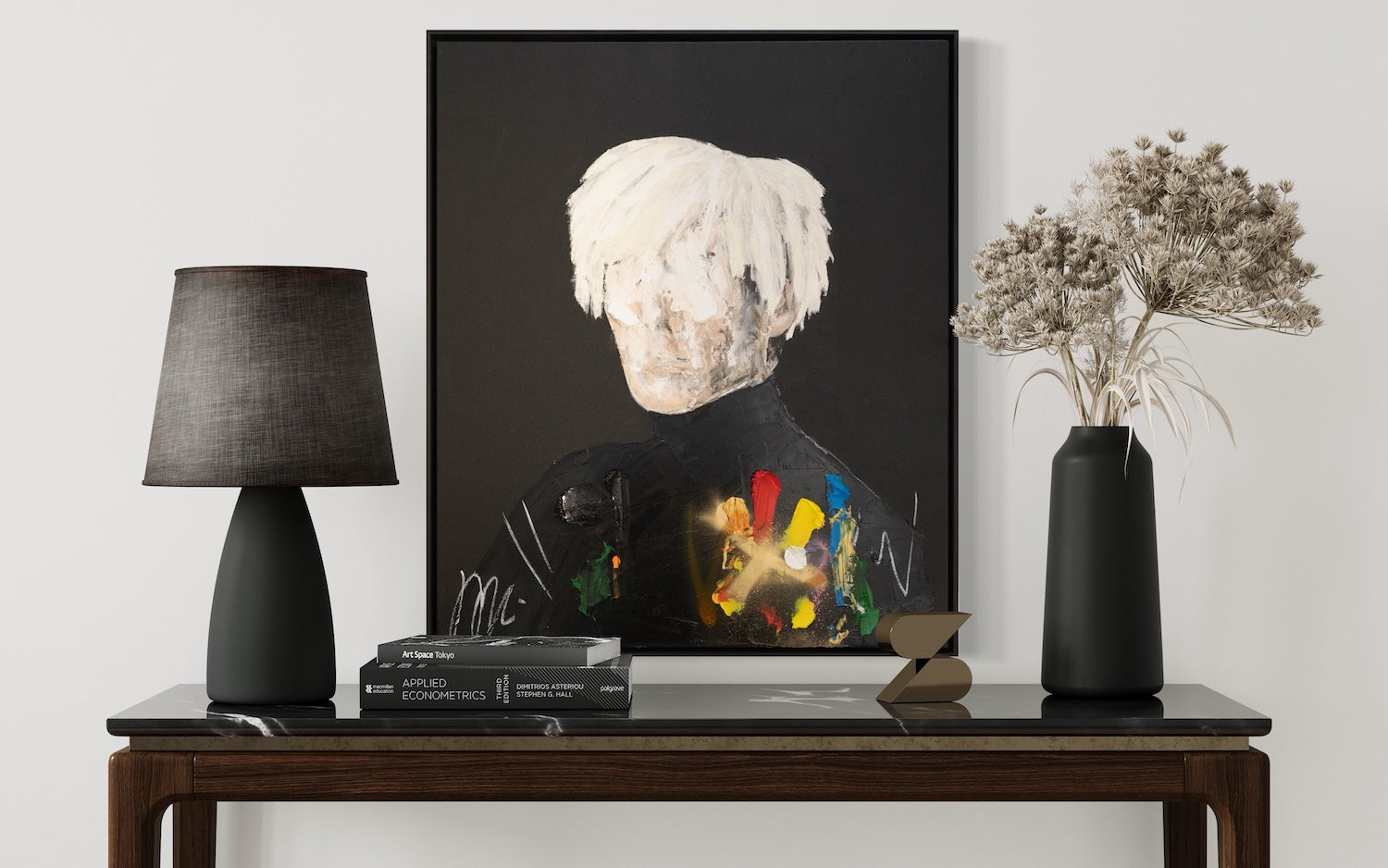 Andy Warhol