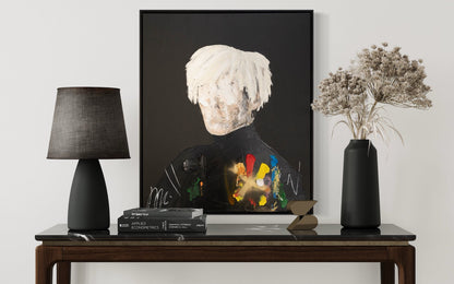 Andy Warhol