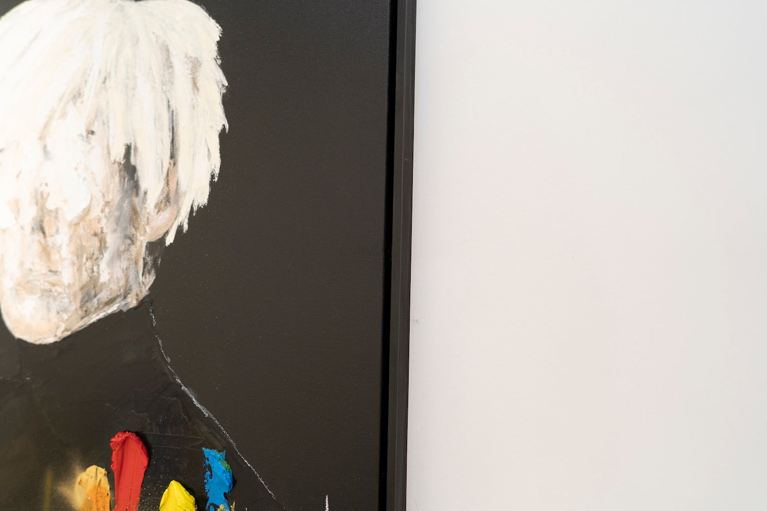 Andy Warhol