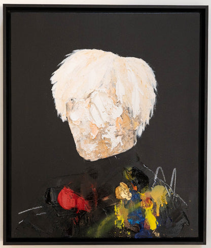 Andy Warhol