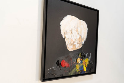 Andy Warhol