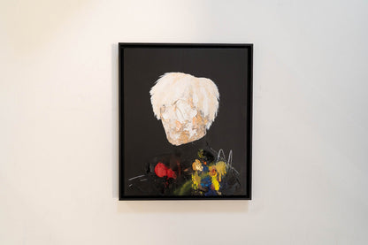 Andy Warhol