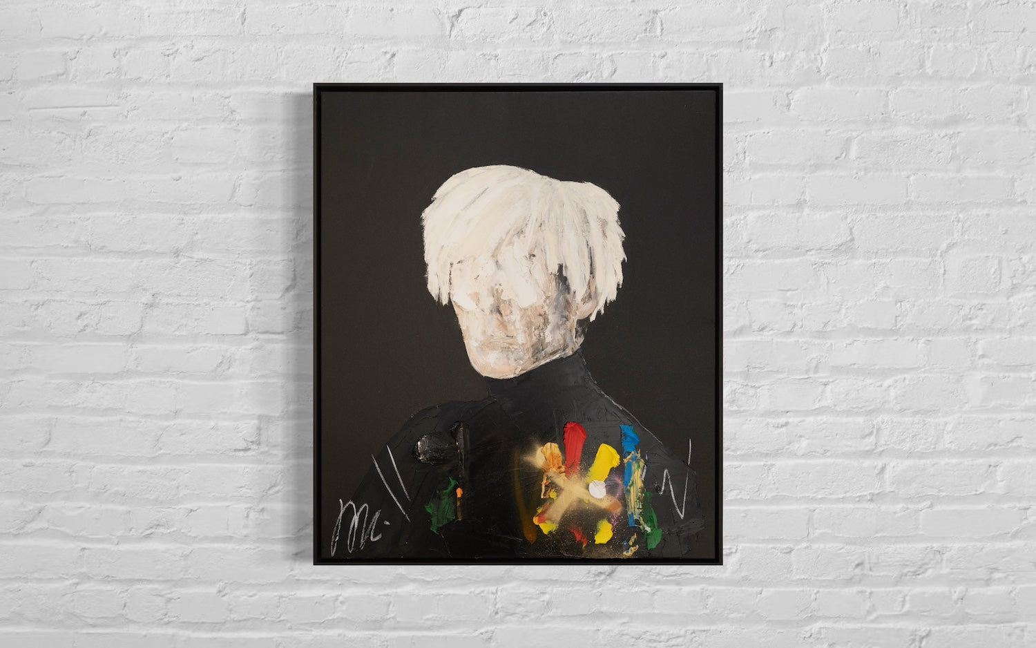 Andy Warhol