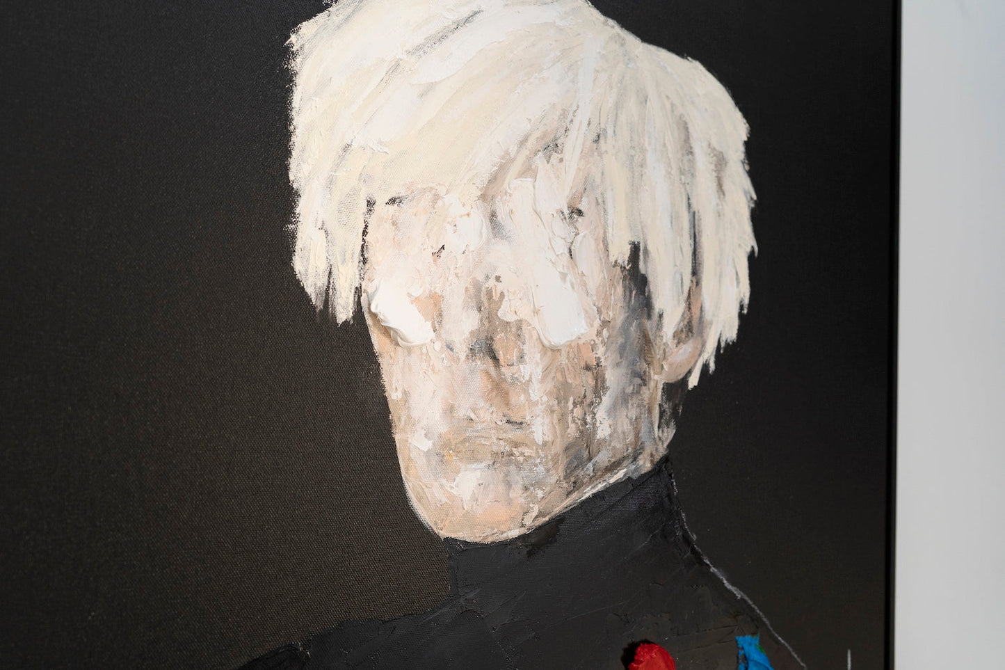Andy Warhol
