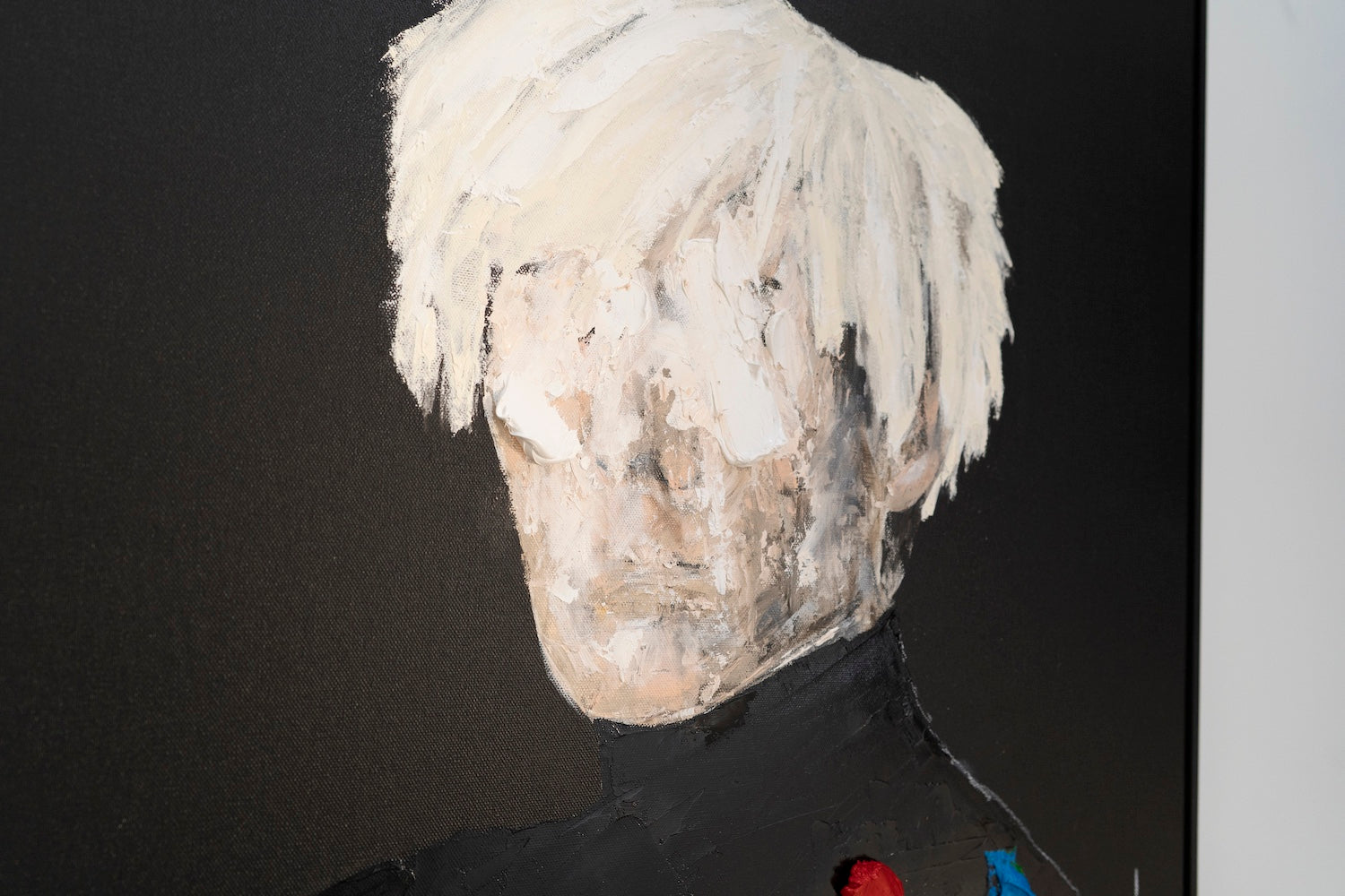 Andy Warhol