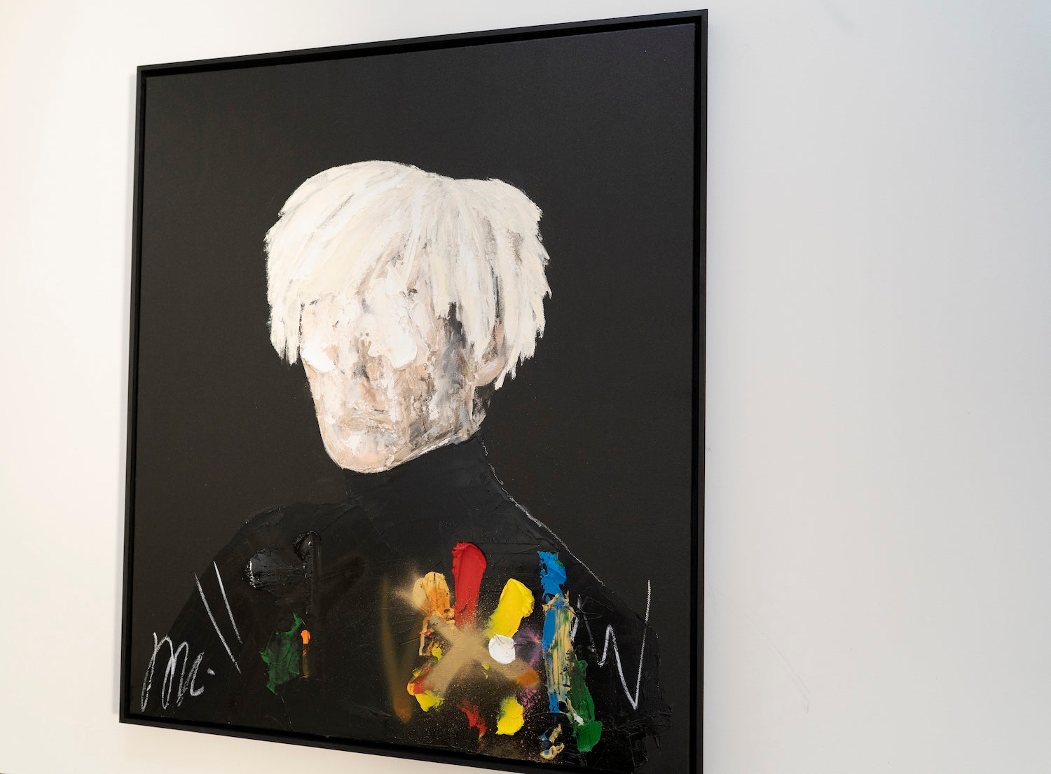Andy Warhol