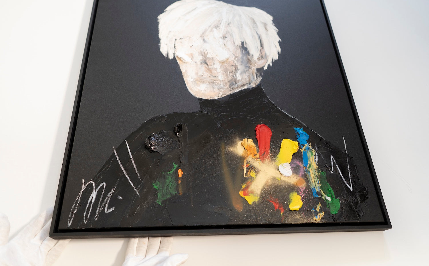 Andy Warhol